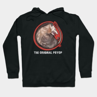 The Original PsyOp Hoodie